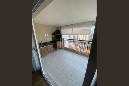 Foto 02 de apartamento para alugar com 2 quartos, 83m² em Campo Belo, São Paulo