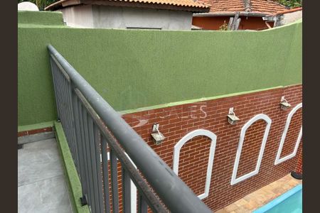 Foto 09 de casa para alugar com 5 quartos, 280m² em Planalto Paulista, São Paulo