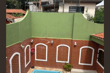 Foto 17 de casa para alugar com 5 quartos, 280m² em Planalto Paulista, São Paulo