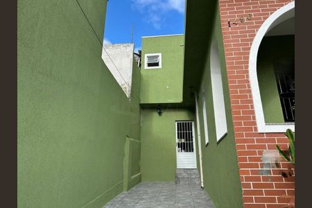Foto 10 de casa para alugar com 5 quartos, 280m² em Planalto Paulista, São Paulo