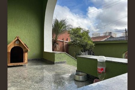 Foto 11 de casa para alugar com 5 quartos, 280m² em Planalto Paulista, São Paulo
