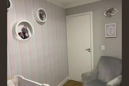 Apartamento à venda com 49m², 2 quartos e 1 vaga Apartamento à venda com 49m², 2 quartos e 1 vagaFoto 20