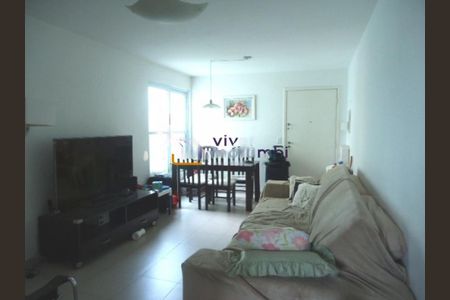 Apartamento à venda com 2 quartos, 60m² em Parque Reboucas, São Paulo