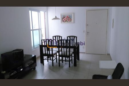 Apartamento à venda com 2 quartos, 60m² em Parque Reboucas, São Paulo