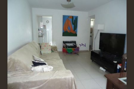 Apartamento à venda com 2 quartos, 60m² em Parque Reboucas, São Paulo