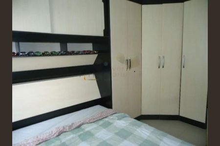 Apartamento à venda com 2 quartos, 60m² em Parque Reboucas, São Paulo