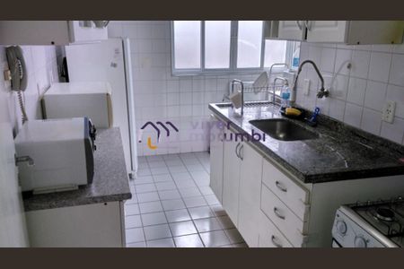 Apartamento à venda com 2 quartos, 60m² em Parque Reboucas, São Paulo
