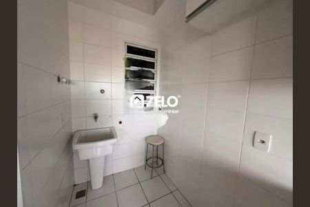 Foto 07 de apartamento à venda com 2 quartos, 66m² em Ponte Preta, Campinas