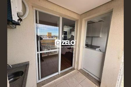 Apartamento à venda com 66m², 2 quartos e 1 vaga Apartamento à venda com 66m², 2 quartos e 1 vagaFoto 04