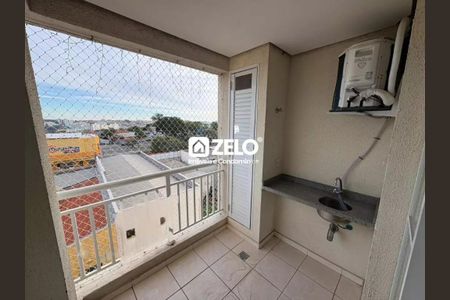Apartamento à venda com 66m², 2 quartos e 1 vaga Apartamento à venda com 66m², 2 quartos e 1 vagaFoto 03