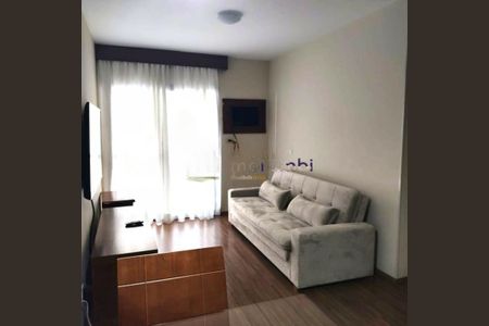 Apartamento à venda com 1 quarto, 42m² em Jardim Paulista, São Paulo