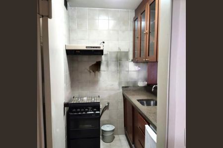 Apartamento à venda com 42m², 1 quarto e 1 vaga