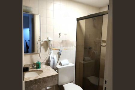 Apartamento à venda com 1 quarto, 42m² em Jardim Paulista, São Paulo