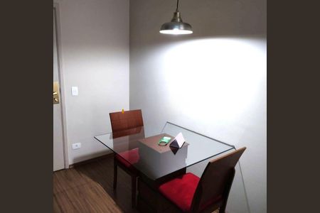 Apartamento à venda com 1 quarto, 42m² em Jardim Paulista, São Paulo