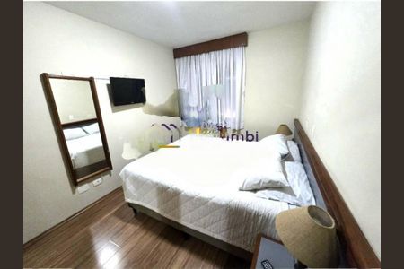 Apartamento à venda com 1 quarto, 42m² em Jardim Paulista, São Paulo