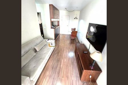 Apartamento à venda com 1 quarto, 42m² em Jardim Paulista, São Paulo
