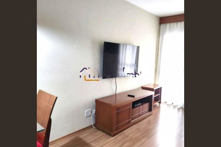 Apartamento à venda com 42m², 1 quarto e 1 vaga