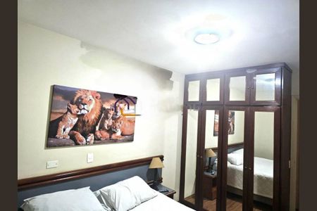 Apartamento à venda com 1 quarto, 42m² em Jardim Paulista, São Paulo