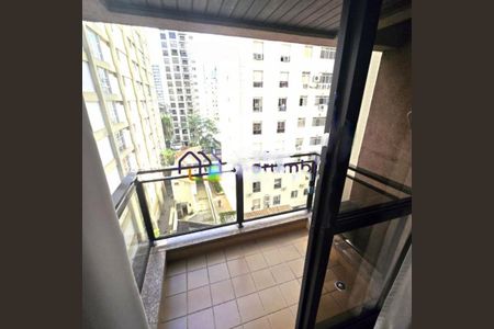 Apartamento à venda com 42m², 1 quarto e 1 vaga