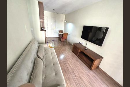 Apartamento à venda com 42m², 1 quarto e 1 vaga