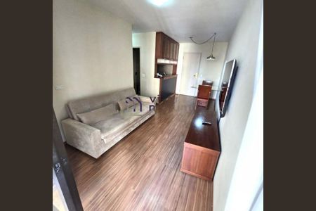 Apartamento à venda com 1 quarto, 42m² em Jardim Paulista, São Paulo