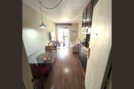 Apartamento à venda com 1 quarto, 42m² em Jardim Paulista, São Paulo