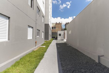 Apartamento à venda com 41m², 2 quartos e sem vaga Apartamento à venda com 41m², 2 quartos e sem vagaÁrea Comum