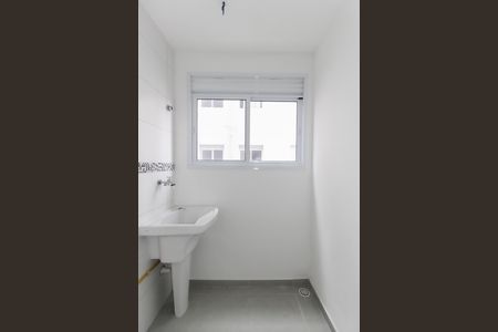 Apartamento à venda com 41m², 2 quartos e sem vaga Apartamento à venda com 41m², 2 quartos e sem vagaÁrea de Serviço