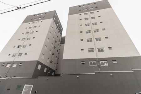 Apartamento à venda com 41m², 2 quartos e sem vaga Apartamento à venda com 41m², 2 quartos e sem vagaFachada do Prédio
