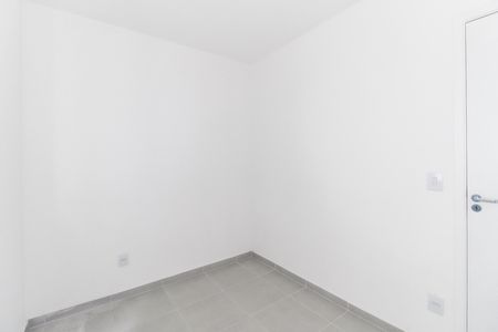 Apartamento à venda com 41m², 2 quartos e sem vaga Apartamento à venda com 41m², 2 quartos e sem vagaQuarto 2