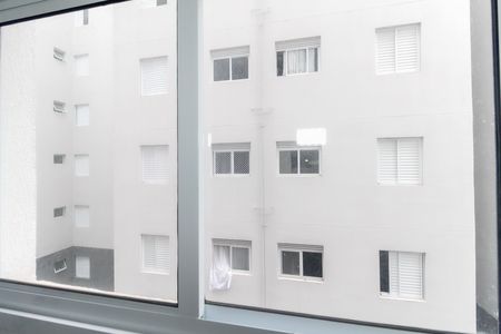 Apartamento à venda com 41m², 2 quartos e sem vaga Apartamento à venda com 41m², 2 quartos e sem vagaVista Área de Serviço
