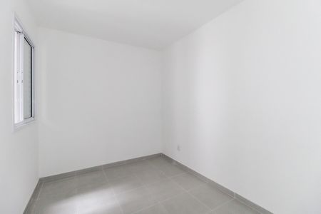 Apartamento à venda com 41m², 2 quartos e sem vaga Apartamento à venda com 41m², 2 quartos e sem vagaQuarto 1