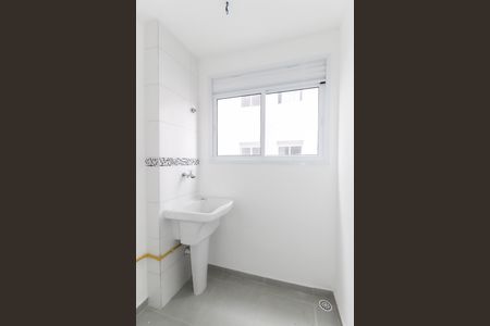 Apartamento à venda com 41m², 2 quartos e sem vaga Apartamento à venda com 41m², 2 quartos e sem vagaÁrea de Serviço