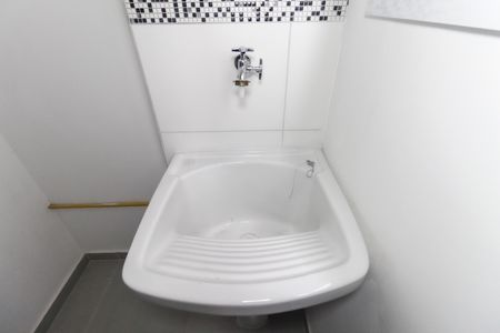 Apartamento à venda com 41m², 2 quartos e sem vaga Apartamento à venda com 41m², 2 quartos e sem vagaÁrea de Serviço