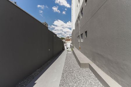 Apartamento à venda com 41m², 2 quartos e sem vaga Apartamento à venda com 41m², 2 quartos e sem vagaÁrea Comum
