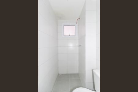 Apartamento à venda com 41m², 2 quartos e sem vaga Apartamento à venda com 41m², 2 quartos e sem vagaBanheiro