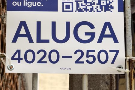 Casa para alugar com 55m², 1 quarto e sem vaga Casa para alugar com 55m², 1 quarto e sem vagaPlaca