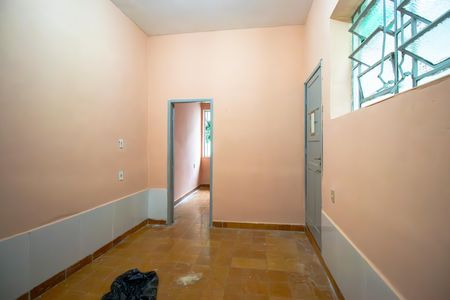 Sala de casa para alugar com 1 quarto, 55m² em Ramos, Rio de Janeiro