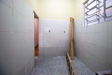 Casa para alugar com 55m², 1 quarto e sem vaga Casa para alugar com 55m², 1 quarto e sem vagaCozinha
