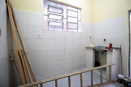 Casa para alugar com 55m², 1 quarto e sem vaga Casa para alugar com 55m², 1 quarto e sem vagaCozinha