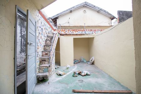 Casa para alugar com 55m², 1 quarto e sem vaga Casa para alugar com 55m², 1 quarto e sem vagaÁrea de Serviço