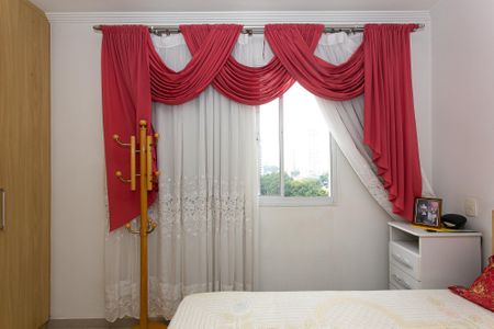 Apartamento à venda com 80m², 2 quartos e 2 vagas Apartamento à venda com 80m², 2 quartos e 2 vagasQuarto