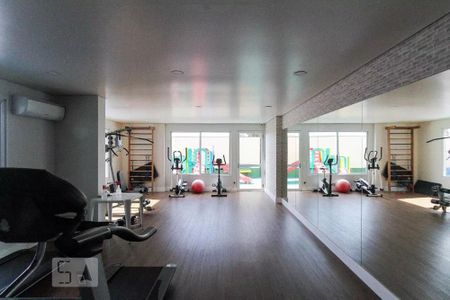 Apartamento à venda com 80m², 2 quartos e 2 vagas Apartamento à venda com 80m², 2 quartos e 2 vagasÁrea Comum