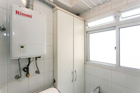 Apartamento à venda com 80m², 2 quartos e 2 vagas Apartamento à venda com 80m², 2 quartos e 2 vagasÁrea de Serviço - Aquecedor a Gás