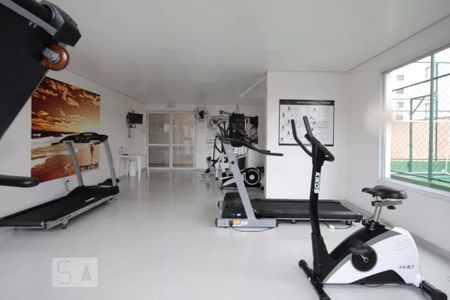 Apartamento à venda com 80m², 2 quartos e 2 vagas Apartamento à venda com 80m², 2 quartos e 2 vagasÁrea Comum