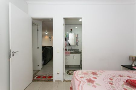 Apartamento à venda com 80m², 2 quartos e 2 vagas Apartamento à venda com 80m², 2 quartos e 2 vagasSuíte