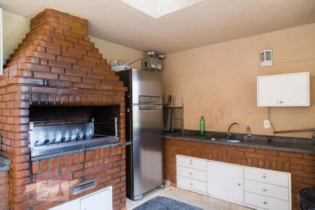 Apartamento à venda com 80m², 2 quartos e 2 vagas Apartamento à venda com 80m², 2 quartos e 2 vagasÁrea Comum