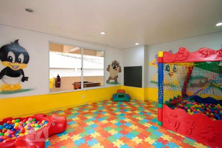 Apartamento à venda com 80m², 2 quartos e 2 vagas Apartamento à venda com 80m², 2 quartos e 2 vagasÁrea Comum
