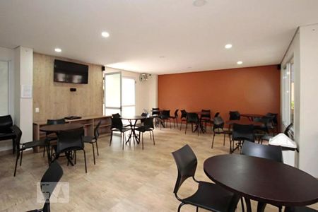 Apartamento à venda com 80m², 2 quartos e 2 vagas Apartamento à venda com 80m², 2 quartos e 2 vagasÁrea Comum