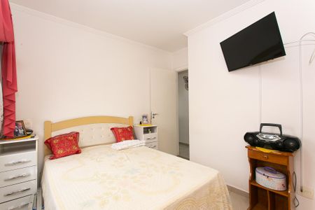 Apartamento à venda com 80m², 2 quartos e 2 vagas Apartamento à venda com 80m², 2 quartos e 2 vagasQuarto